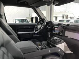 
										LAND ROVER DEFENDER CHELSEA 2024 lleno									