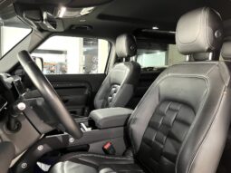 
										LAND ROVER DEFENDER CHELSEA 2024 lleno									