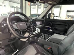 
										LAND ROVER DEFENDER CHELSEA 2024 lleno									