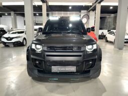 
										LAND ROVER DEFENDER CHELSEA 2024 lleno									