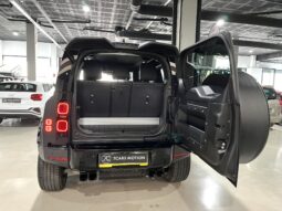 
										LAND ROVER DEFENDER CHELSEA 2024 lleno									