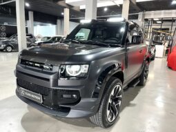 
										LAND ROVER DEFENDER CHELSEA 2024 lleno									