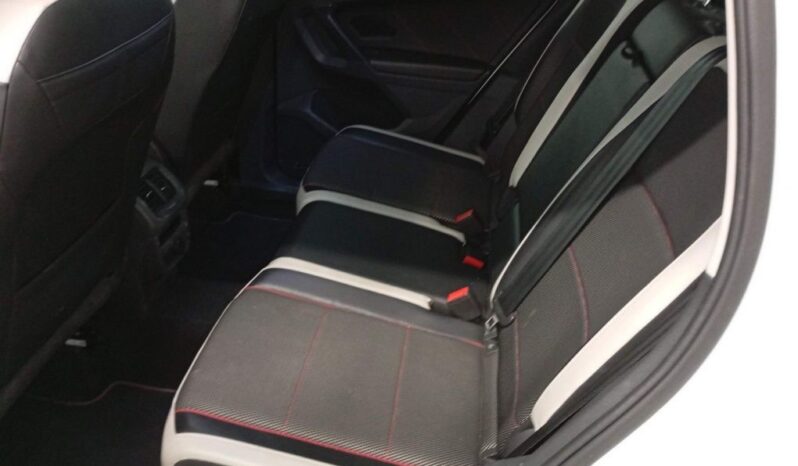 
								VOLKSWAGEN TIGUAN (5N) 5P (20-23) 2022 lleno									