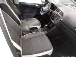 
										VOLKSWAGEN TIGUAN (5N) 5P (20-23) 2022 lleno									