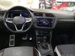 
										VOLKSWAGEN TIGUAN (5N) 5P (20-23) 2022 lleno									