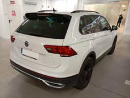 
										VOLKSWAGEN TIGUAN (5N) 5P (20-23) 2022 lleno									