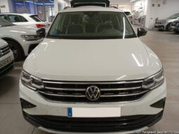 
										VOLKSWAGEN TIGUAN (5N) 5P (20-23) 2022 lleno									