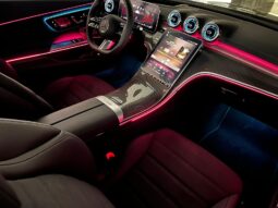 
										MERCEDES-BENZ CLE 220D 2024 lleno									