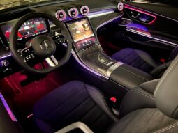 
										MERCEDES-BENZ CLE 220D 2024 lleno									