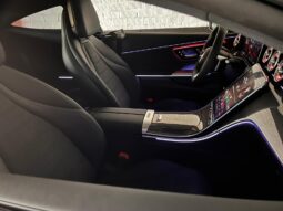 
										MERCEDES-BENZ CLE 220D 2024 lleno									
