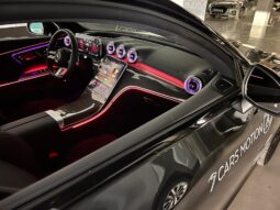 
										MERCEDES-BENZ CLE 220D 2024 lleno									