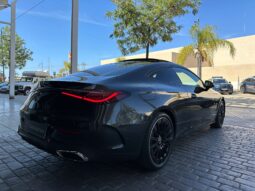 
										MERCEDES-BENZ CLE 220D 2024 lleno									