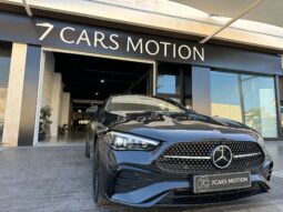 
										MERCEDES-BENZ CLE 220D 2024 lleno									