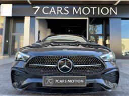
										MERCEDES-BENZ CLE 220D 2024 lleno									