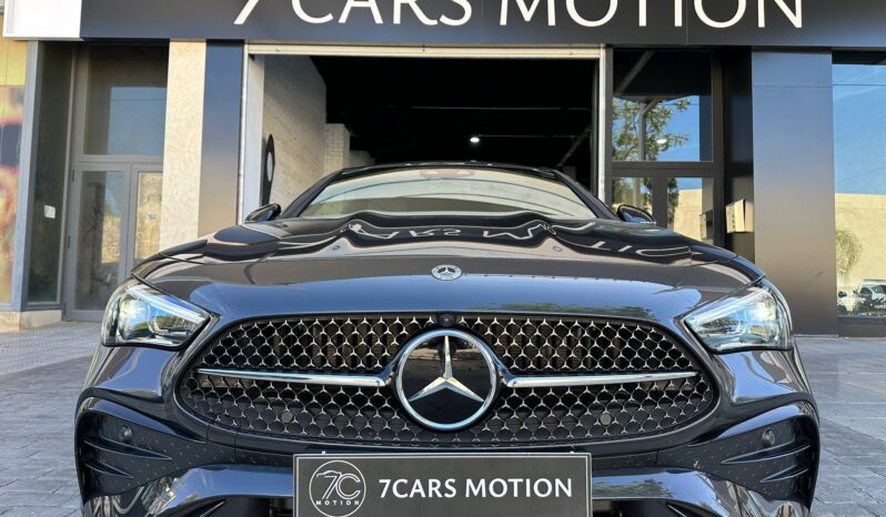 
								MERCEDES-BENZ CLE 220D 2024 lleno									