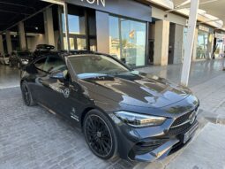 MERCEDES-BENZ CLE 220D 2024