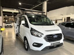 FORD RANDGER 2023