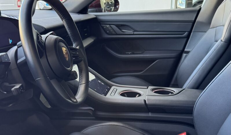 
								PORSCHE TAYCAN (Y1) 4/5P (19-24) 2022 lleno									