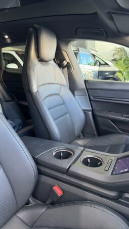 
										PORSCHE TAYCAN (Y1) 4/5P (19-24) 2022 lleno									