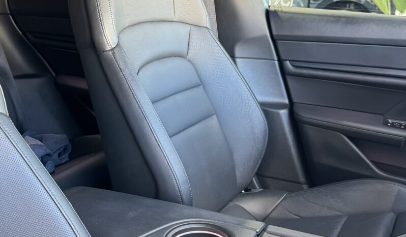 
								PORSCHE TAYCAN (Y1) 4/5P (19-24) 2022 lleno									