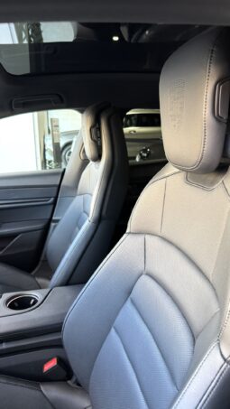 
										PORSCHE TAYCAN (Y1) 4/5P (19-24) 2022 lleno									