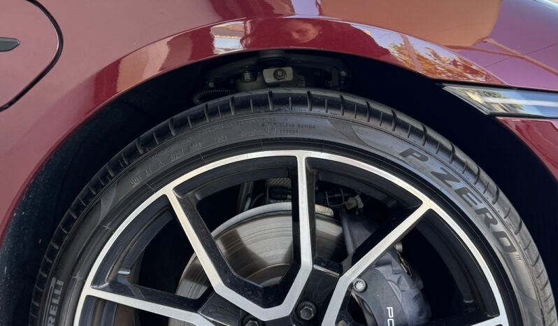 
								PORSCHE TAYCAN (Y1) 4/5P (19-24) 2022 lleno									