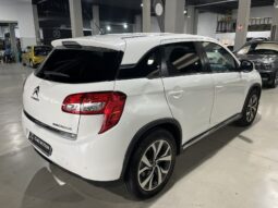 
										CITROËN/DS C4 AIRCROSS (B) 5P (12-18) 2014 lleno									