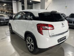 
										CITROËN/DS C4 AIRCROSS (B) 5P (12-18) 2014 lleno									
