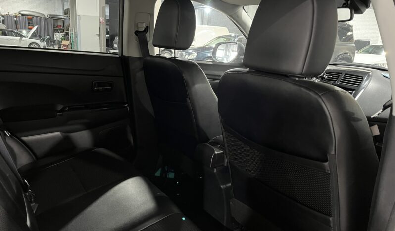 
								CITROËN/DS C4 AIRCROSS (B) 5P (12-18) 2014 lleno									