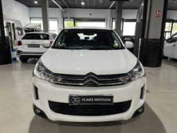 
										CITROËN/DS C4 AIRCROSS (B) 5P (12-18) 2014 lleno									
