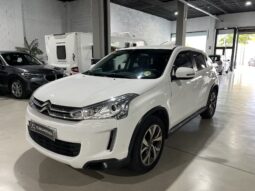 
										CITROËN/DS C4 AIRCROSS (B) 5P (12-18) 2014 lleno									