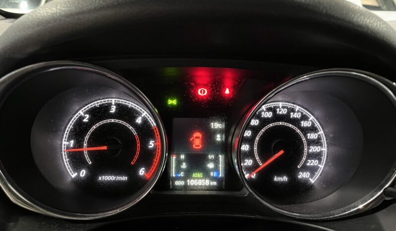 
								CITROËN/DS C4 AIRCROSS (B) 5P (12-18) 2014 lleno									