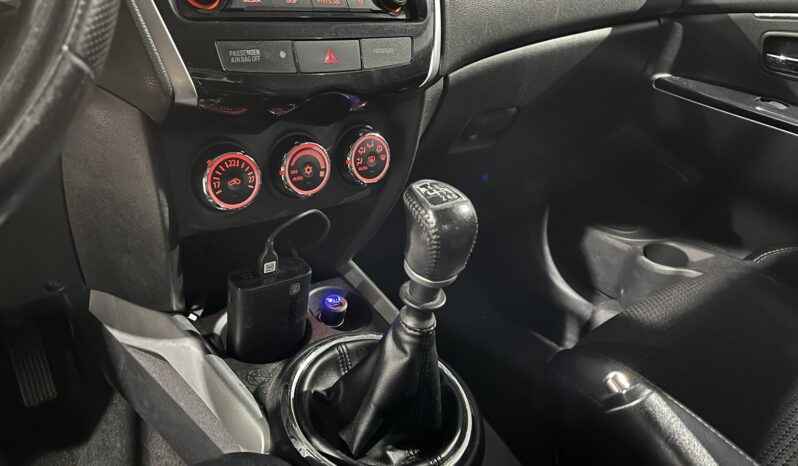 
								CITROËN/DS C4 AIRCROSS (B) 5P (12-18) 2014 lleno									