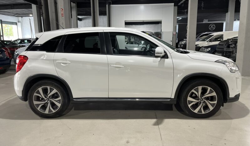 
								CITROËN/DS C4 AIRCROSS (B) 5P (12-18) 2014 lleno									