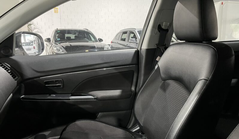 
								CITROËN/DS C4 AIRCROSS (B) 5P (12-18) 2014 lleno									