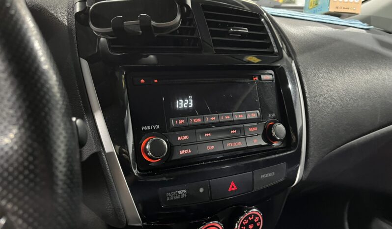 
								CITROËN/DS C4 AIRCROSS (B) 5P (12-18) 2014 lleno									