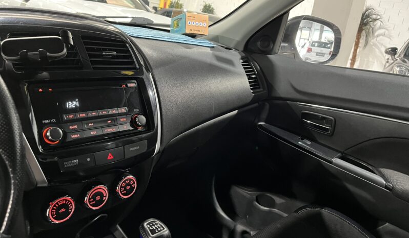 
								CITROËN/DS C4 AIRCROSS (B) 5P (12-18) 2014 lleno									