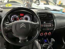 
										CITROËN/DS C4 AIRCROSS (B) 5P (12-18) 2014 lleno									