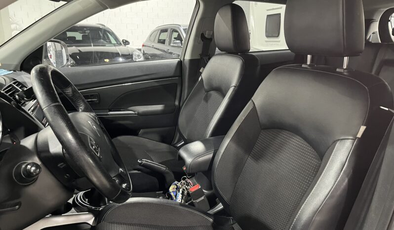 
								CITROËN/DS C4 AIRCROSS (B) 5P (12-18) 2014 lleno									