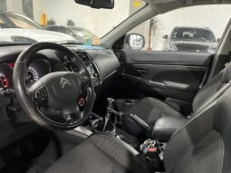 
										CITROËN/DS C4 AIRCROSS (B) 5P (12-18) 2014 lleno									