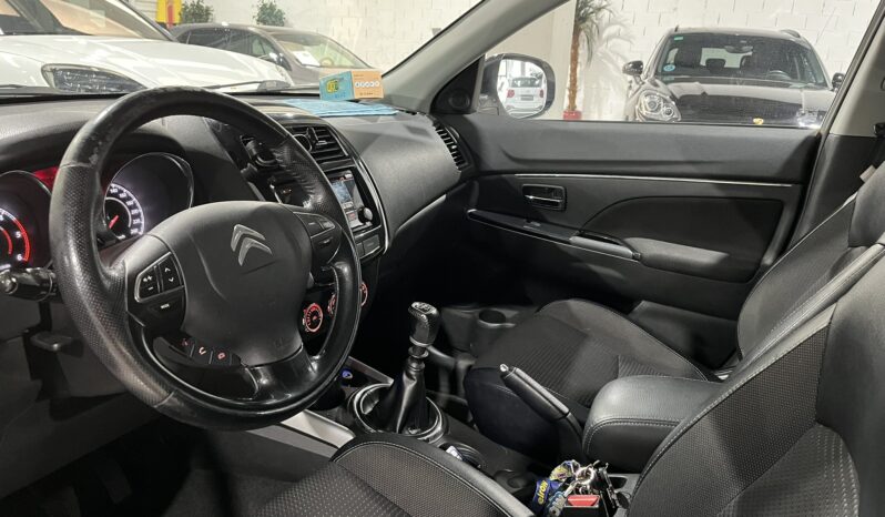 
								CITROËN/DS C4 AIRCROSS (B) 5P (12-18) 2014 lleno									