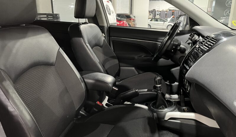 
								CITROËN/DS C4 AIRCROSS (B) 5P (12-18) 2014 lleno									