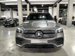 
										MERCEDES-BENZ GLE 350 DE 4MATIC 2022 lleno									