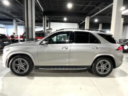 
										MERCEDES-BENZ GLE 350 DE 4MATIC 2022 lleno									