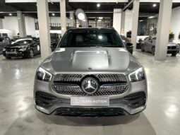 
										MERCEDES-BENZ GLE 350 DE 4MATIC 2022 lleno									
