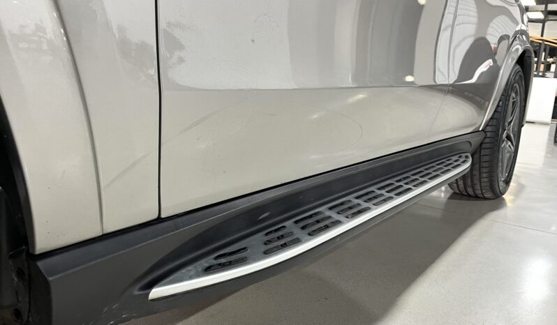 
								MERCEDES-BENZ GLE 350 DE 4MATIC 2022 lleno									