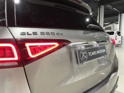 
										MERCEDES-BENZ GLE 350 DE 4MATIC 2022 lleno									