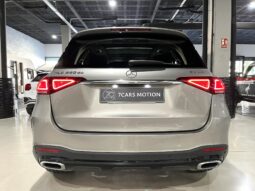 
										MERCEDES-BENZ GLE 350 DE 4MATIC 2022 lleno									