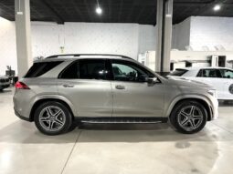 
										MERCEDES-BENZ GLE 350 DE 4MATIC 2022 lleno									