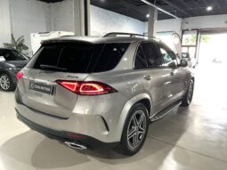 
										MERCEDES-BENZ GLE 350 DE 4MATIC 2022 lleno									